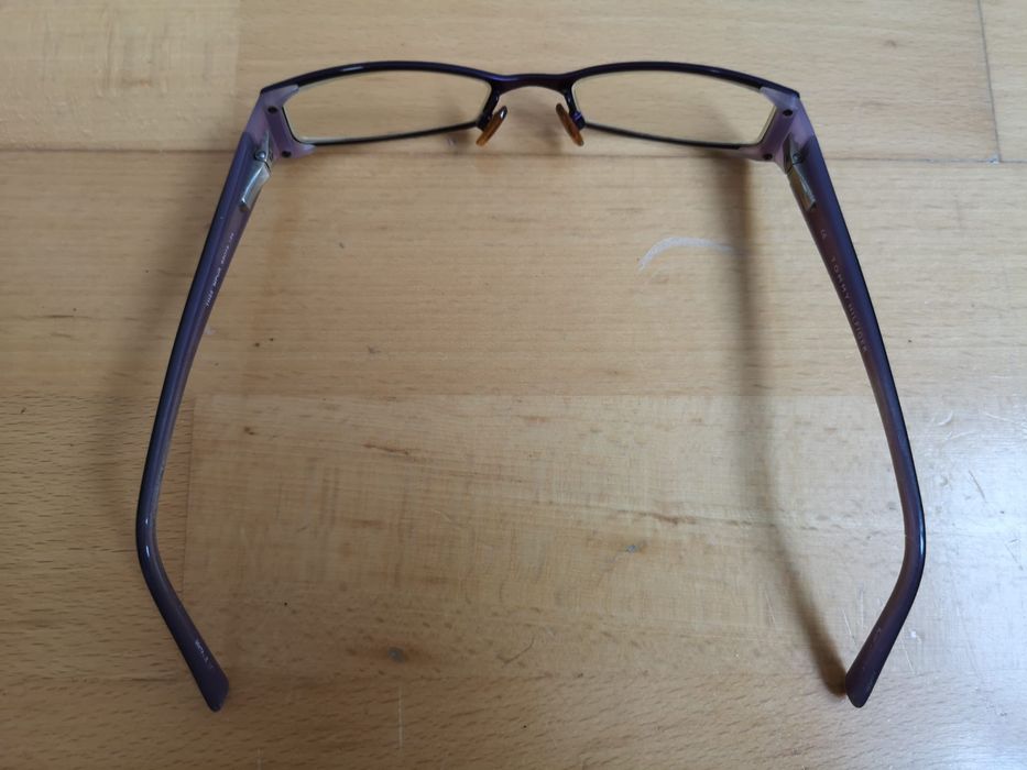 Rame ochelari de vedere Tommy Hilfiger