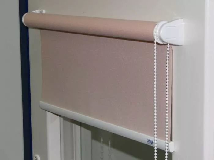Ролл шторы от производителя