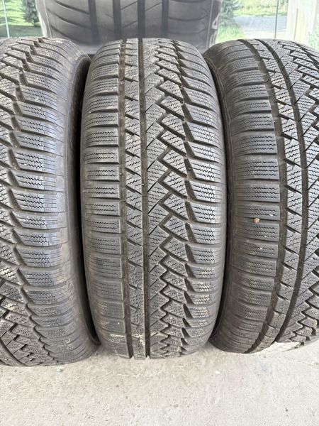 215/65/17 CONTINENTAL 4бр