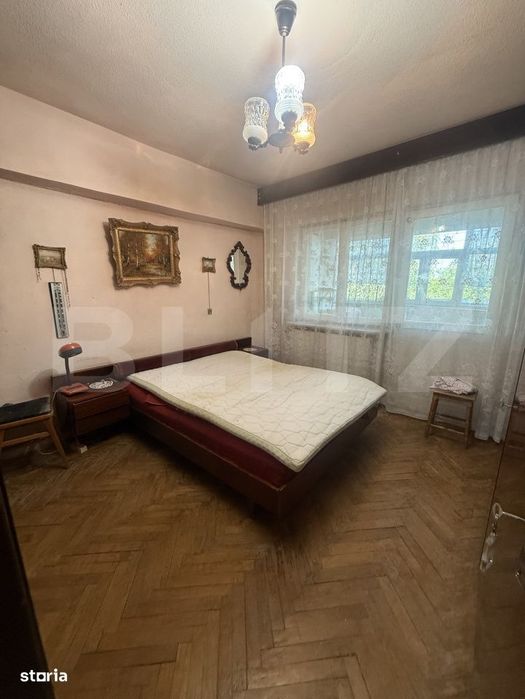 Apartament 4 camere ultracentral | Zona Prefecturii | 108 mp — fotografia 1