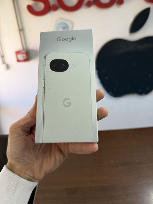 Vand Google Pixel 10a 128Gb Nou(Sigilat)