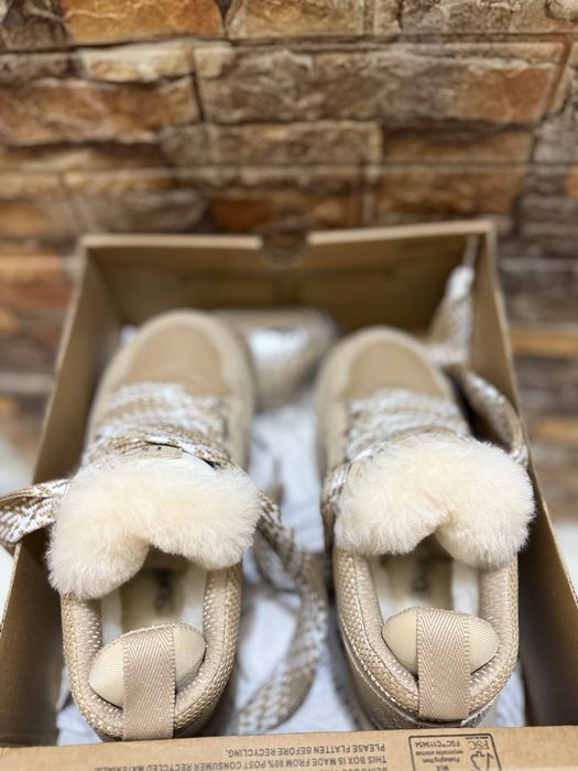 UGG Lowmel, noi cu etichetă, mărimea 36,37,38