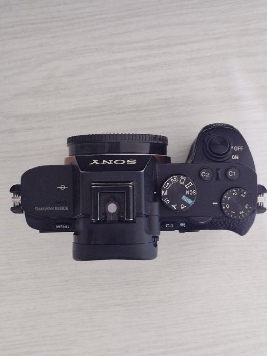 Фотоаппарат Sony a7 m2 ( ii )