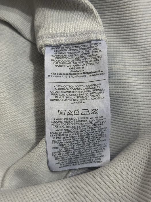 Блуза на Nike - XXL размер