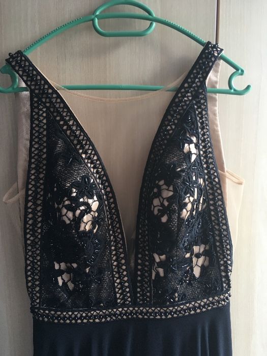 Абитуриентска/Бална рокля