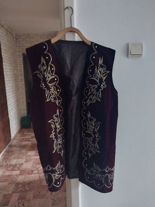 Дубленка, пальто