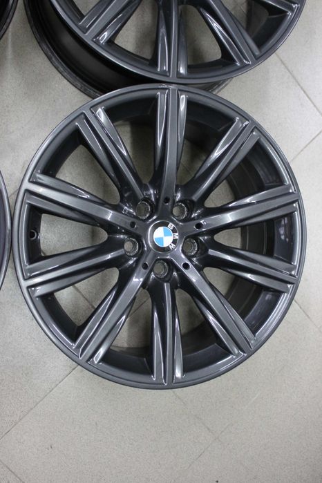 Джанти 18" BMW 5-серия G30
