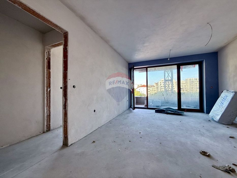 Продава се Тристаен апартамент в Варна, Чайка - 89 кв.м за 2809 €/кв.м - Снимка #4