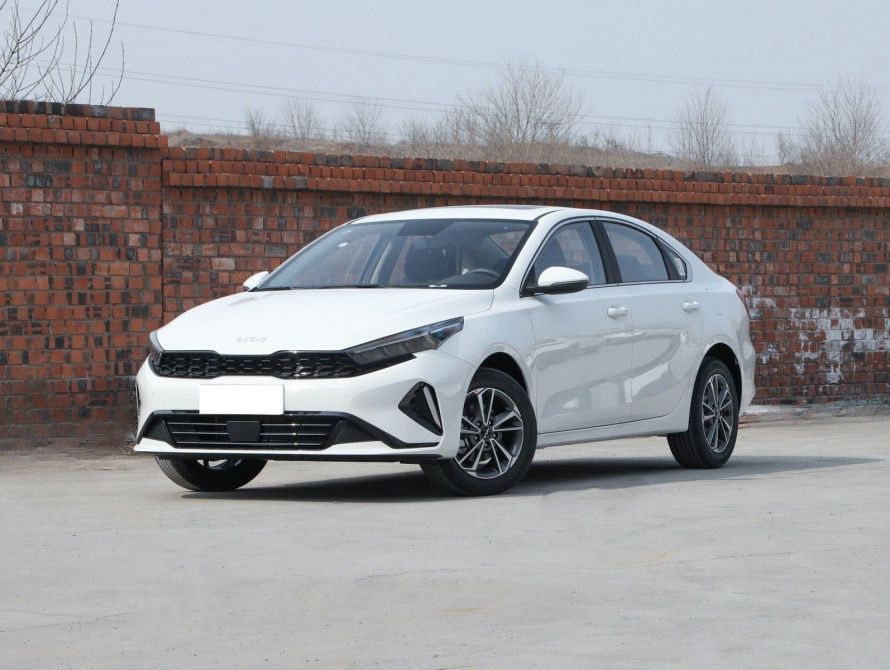 Запчасти для KIA K3