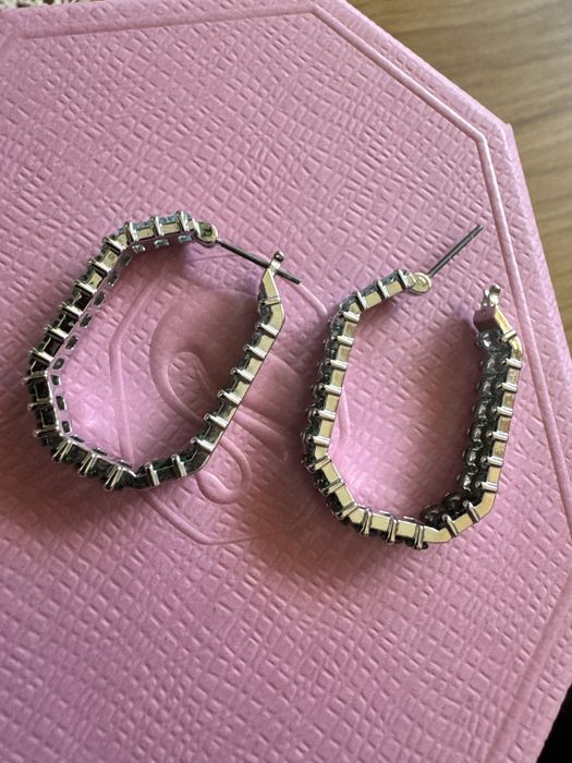 Обици SWAROVSKI