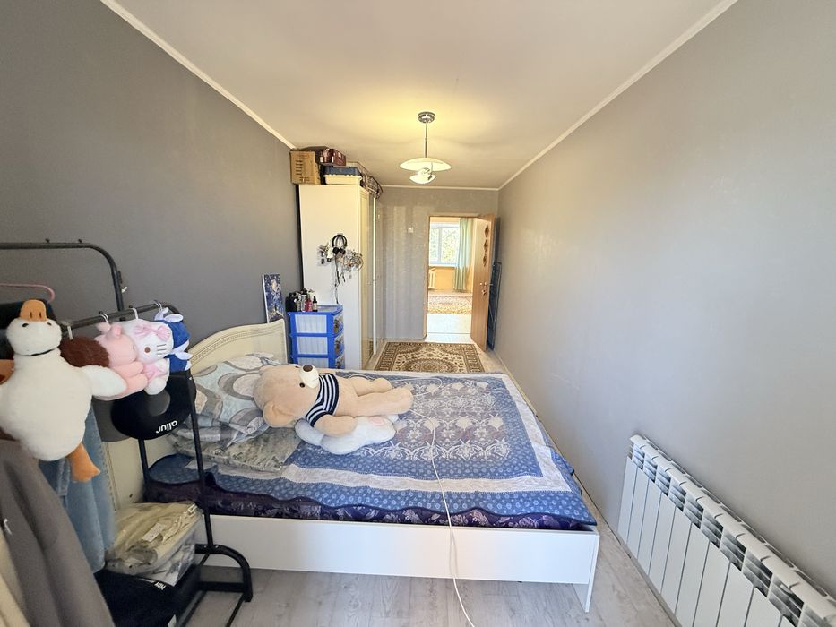 продажа 2 комнатной квартиры в центре