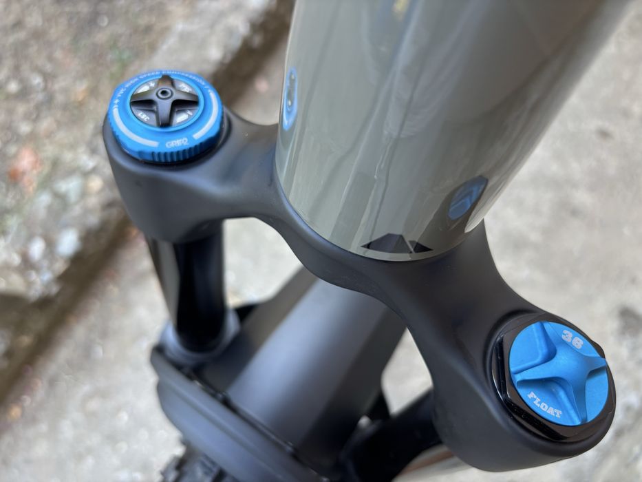 Планински велосипед Canyon Spectral