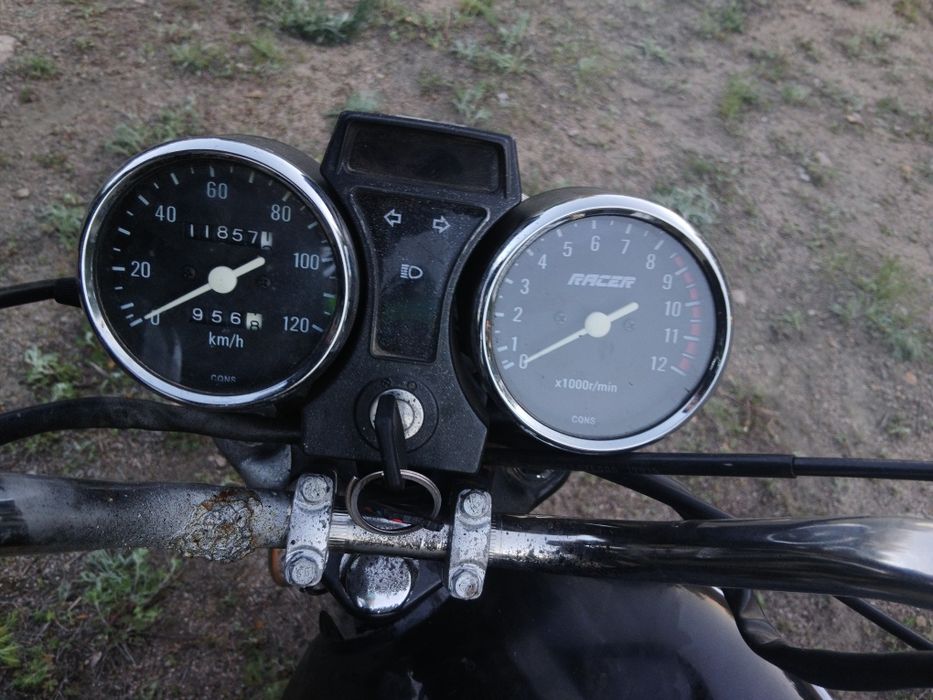 рейсер 110 кубов, 170.000торг
