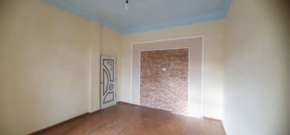 Обмен или продаю 3х комнатную квартиру. Район 500 ка кафе GOLDEN FISH