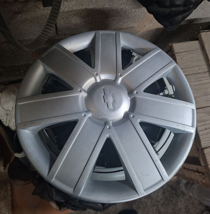 Колпак на Chevrolet Ravon R3