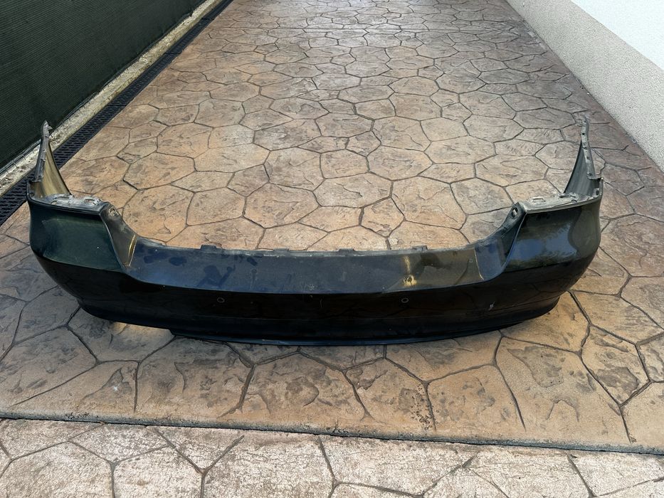 Elemente exterior bmw e90 lci