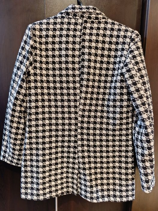 Дамско палто - сако