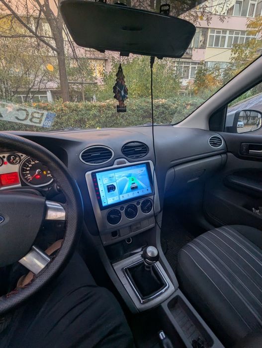 Vand Ford Focus 2 Facelift 1.6 Tdci 80kw(109cp)