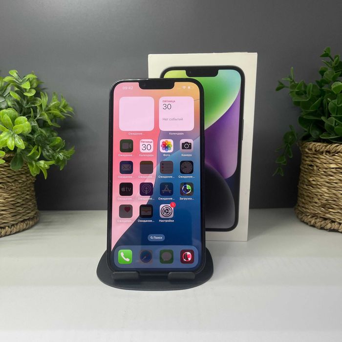 «Ломбард Белый» г. Павлодар Apple Iphone 14 128GB