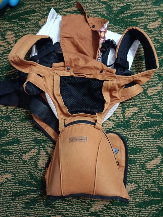 Продаётся кенгуру хип сит