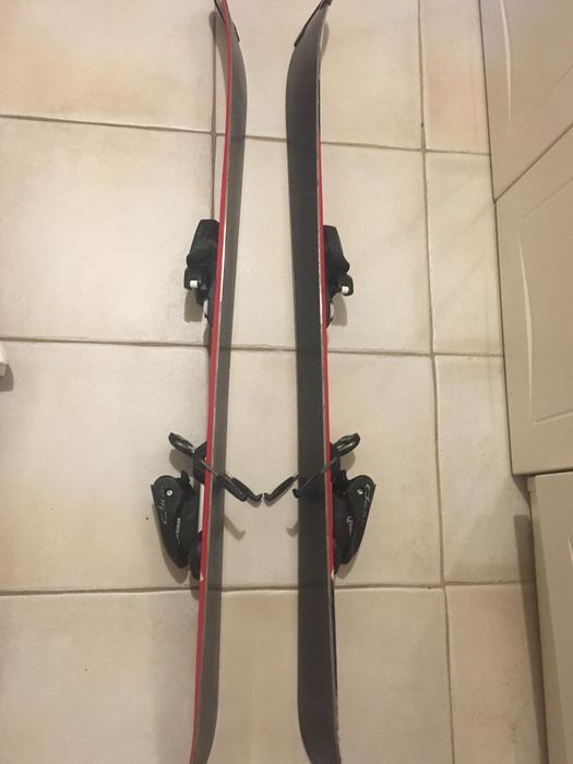Schiuri copii 100 cm