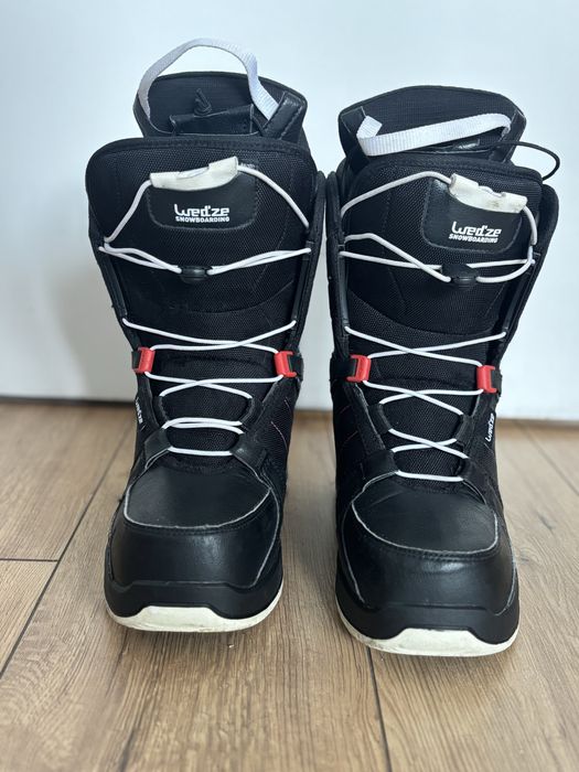 Сноуборд обувки 39 номер