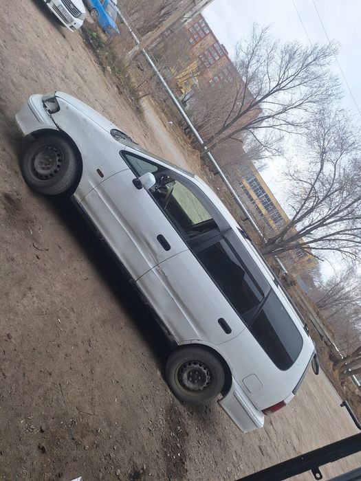 Хонда одиссей 97 года