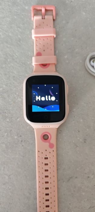 Детски смарт часовник Stels K90