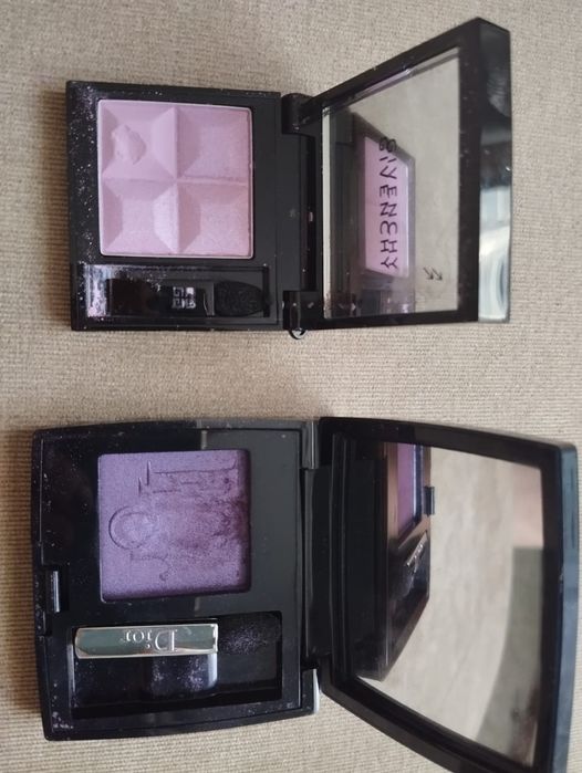 Косметика Люкс Оригинал обмен