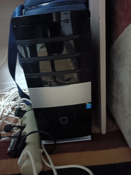 Компьютер буу виндовс 10