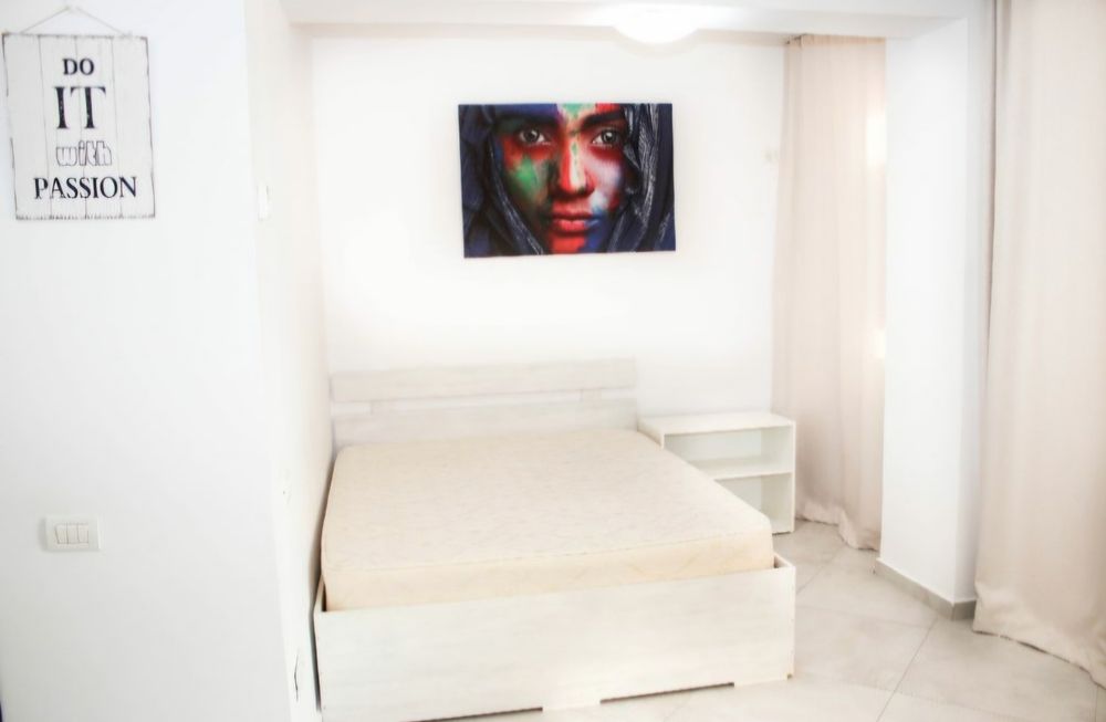 Regim hotelier militari residence