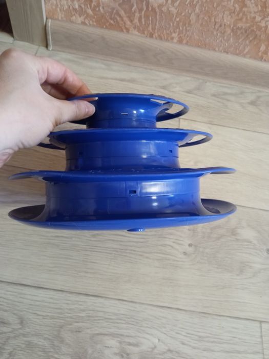 Игра для котика с мячиками