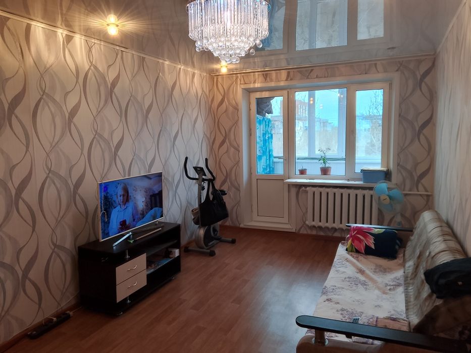 Продаю квартиру на кск