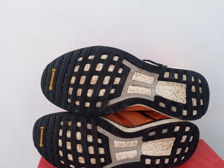 Adidas Boots 41  1/3