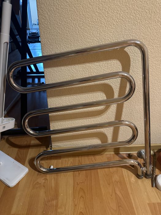 Полотенце сушилка