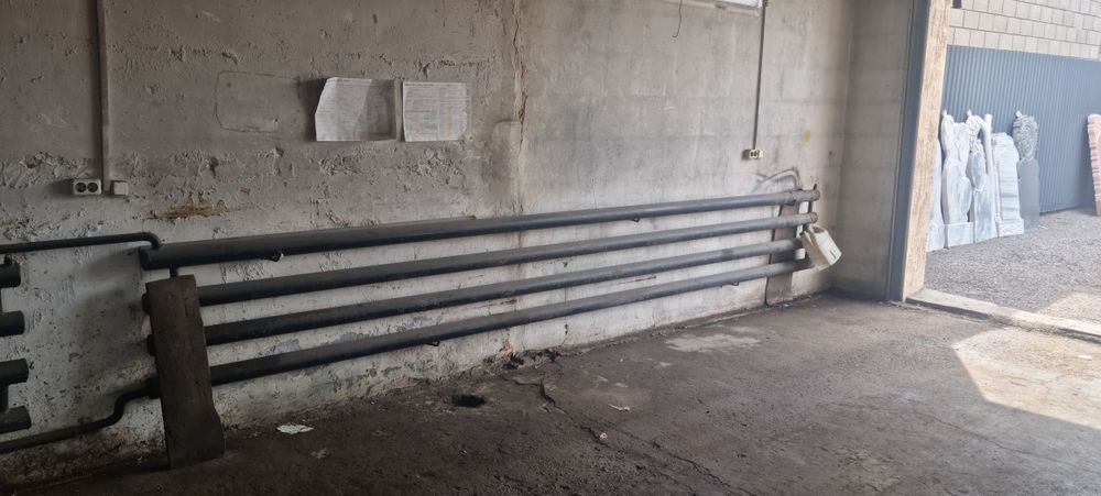 Регистр отопления