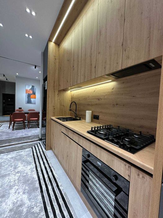 Сдам 1 комнатную квартиру 6/7  в ЖК Гунча, метро Тинчлик Р4