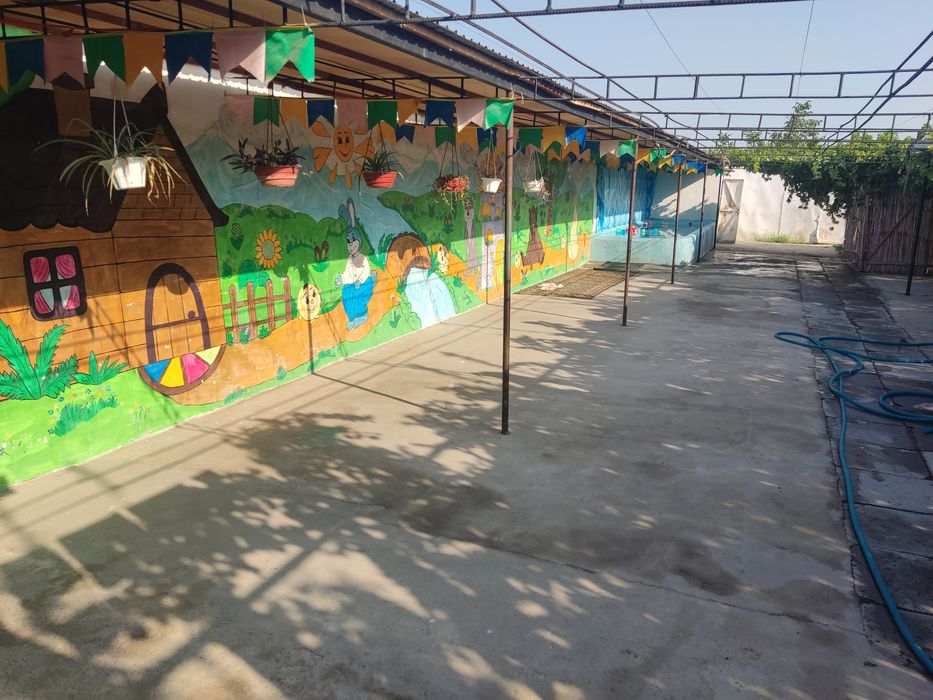 Богчали уй сотилади