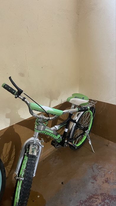 Продам велек детскый