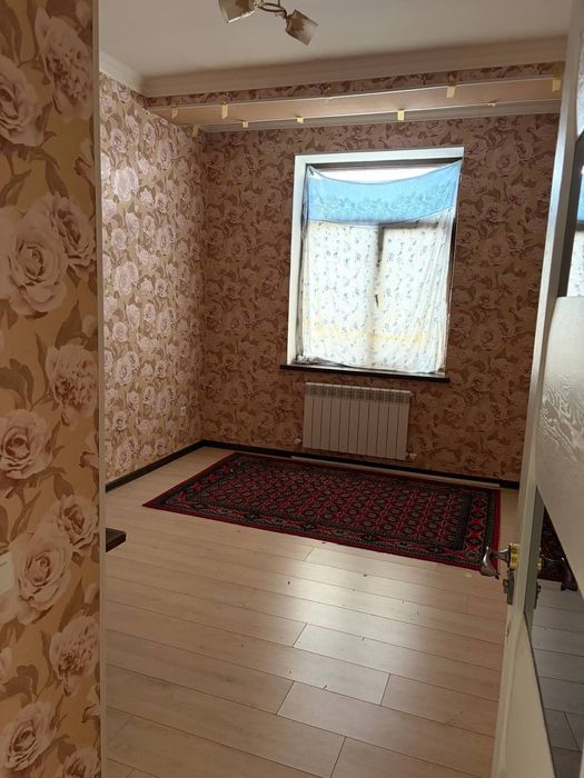 Mirobod Uzbumda kvartira ijaraga beriladi.