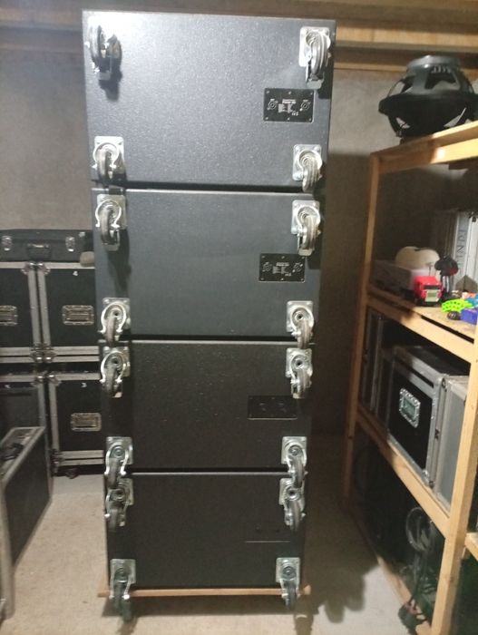 Vind cutii incinte boxe basi