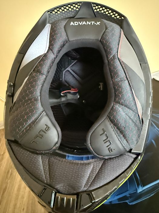 Мото каски  Scorpion exo ADX 2 и LS 2 Carbon