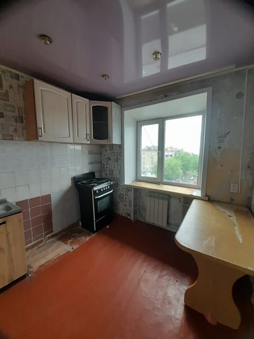 Продам  квартиру