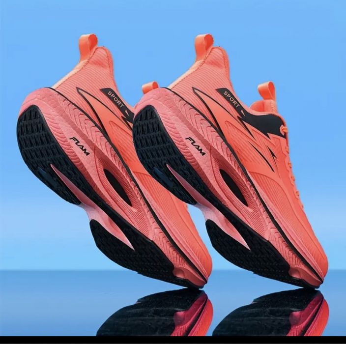 Adidasi 45,Pantofi alergare BAASPLOA fitness,maraton,casual,ultrausori