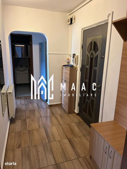 Apartamente de închiriat Sibiu | Terezian | 2 camere, 2 balcoane