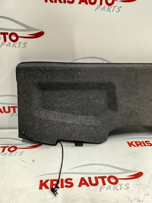 Кора багажник DR 1 / ДР 1 2010г