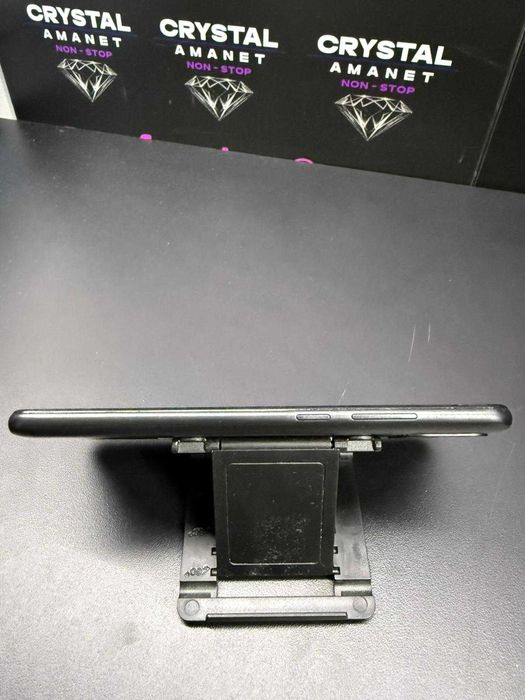 Samsung Galaxy A03 Black 64Gb