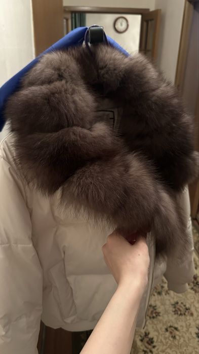 Куртка Max Mara весенне-осенняя