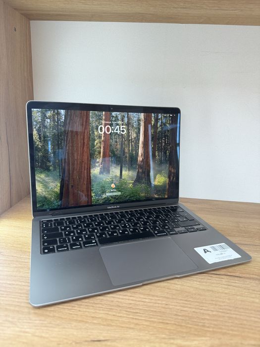 MacBook Air M1/ Рассрочка 0-0-12