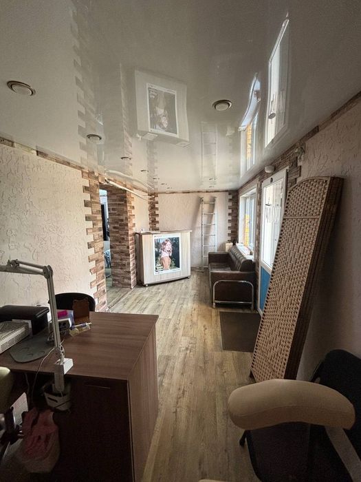 Аренда недвижимости